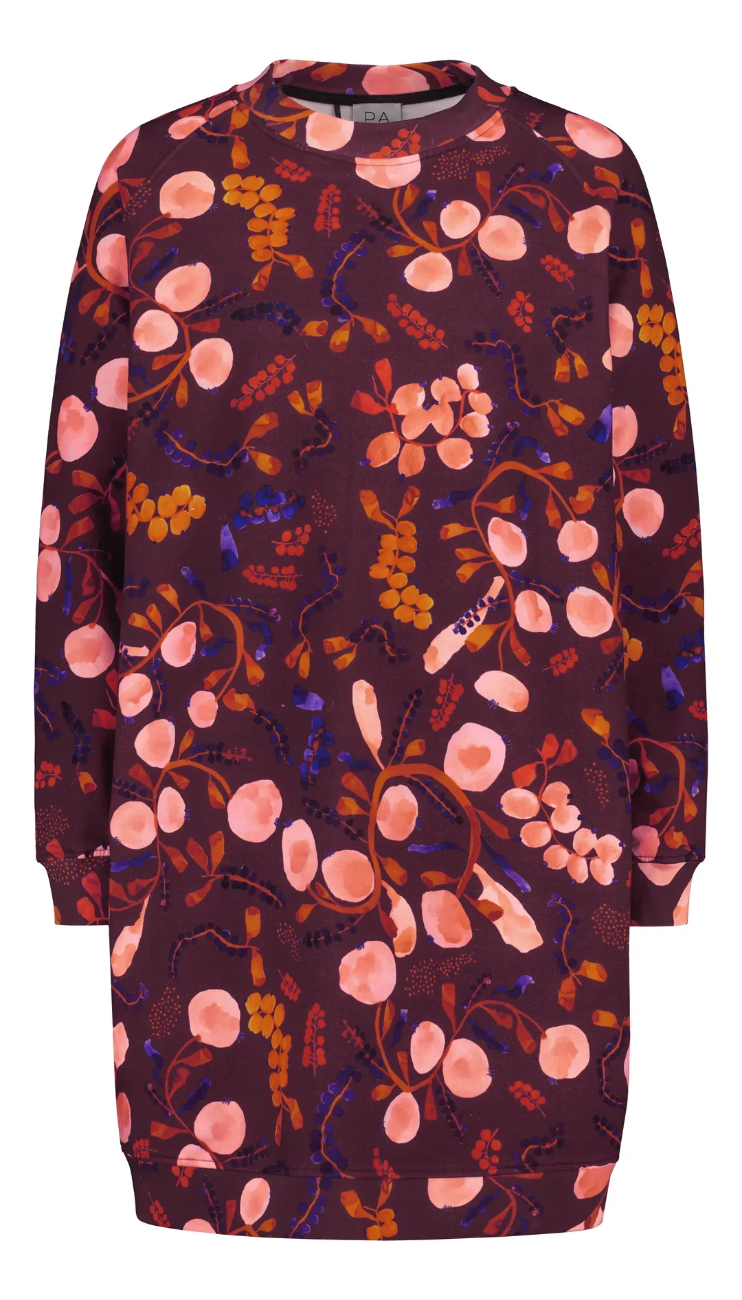 College Dress, Berrycloud - Image 3