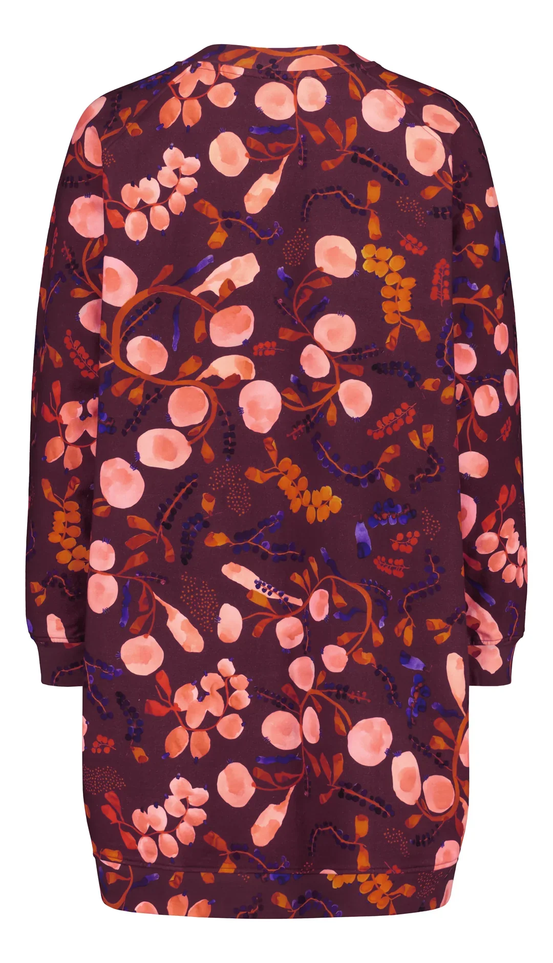 College Dress, Berrycloud - Image 4
