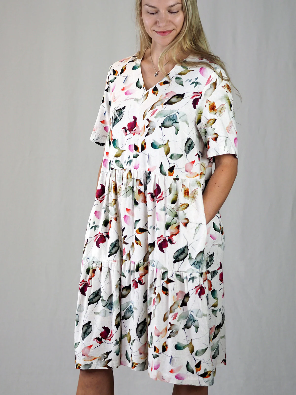 Isla Mekko, Lehtien Tanssi - Image 3
