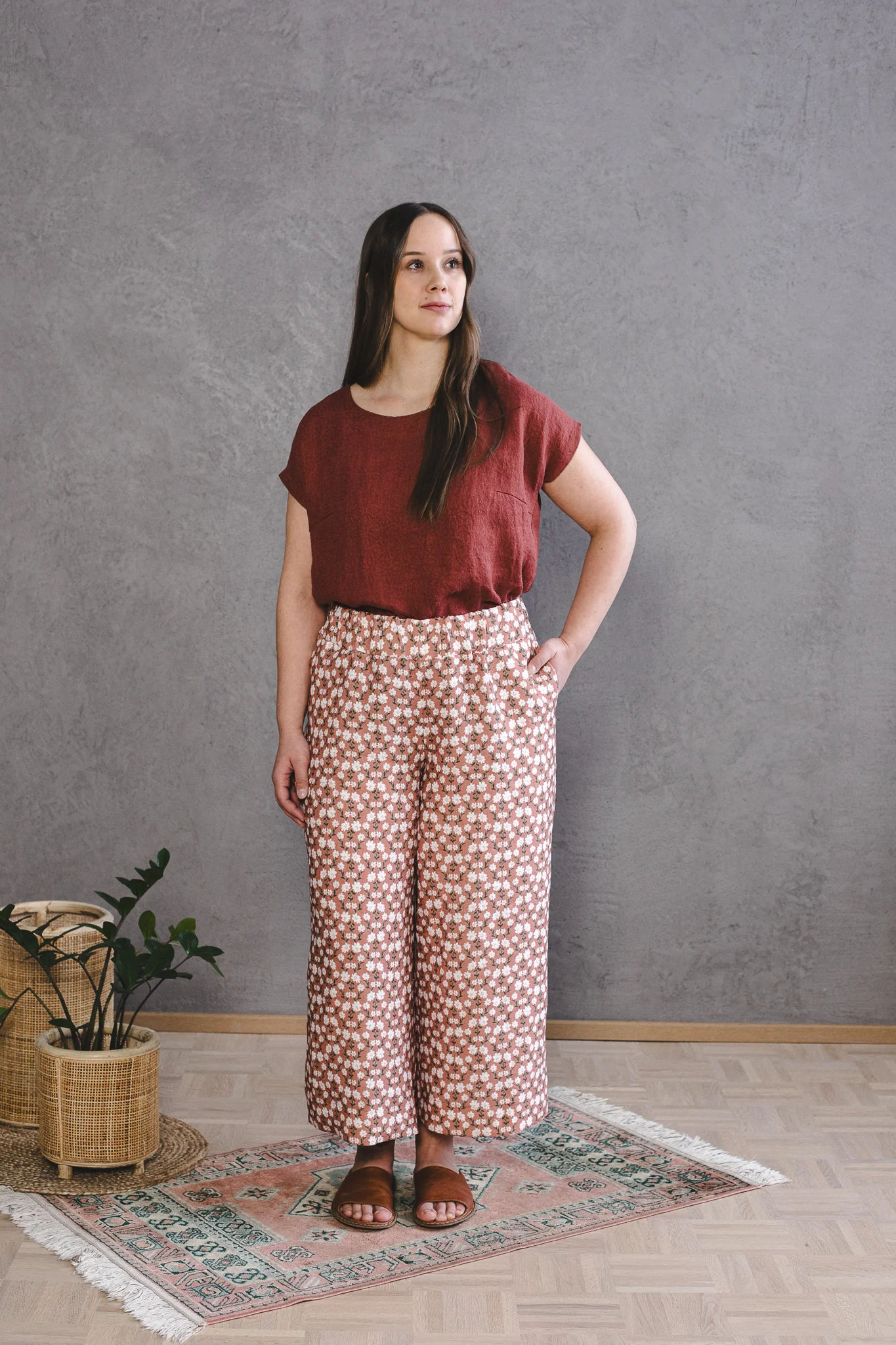 Linja Culottes, Kedolla Helle - Image 4