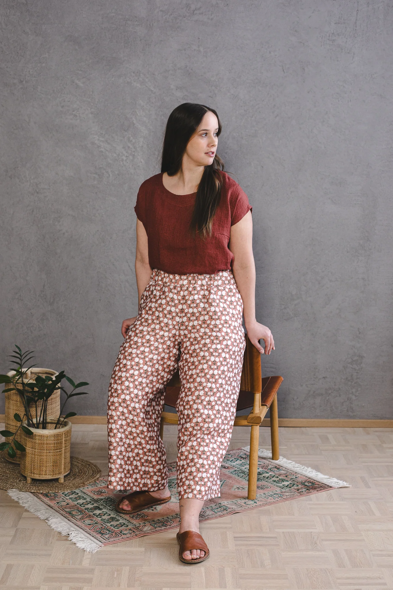 Linja Culottes, Kedolla Helle - Image 5