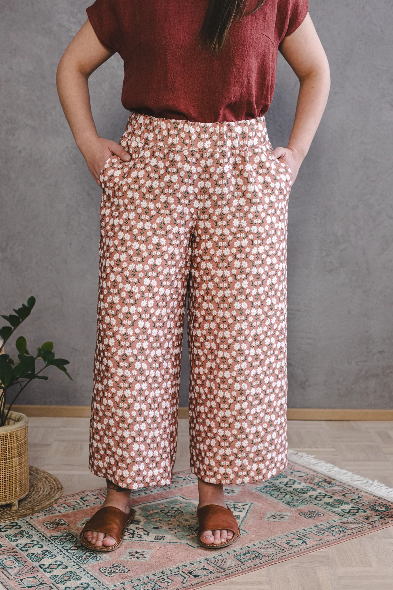 Linja Culottes, Kedolla Helle - Image 8