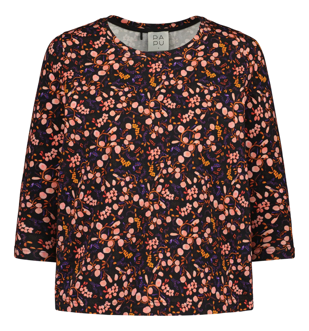 Long Sleeve Shirt, Berrycloud - Image 4