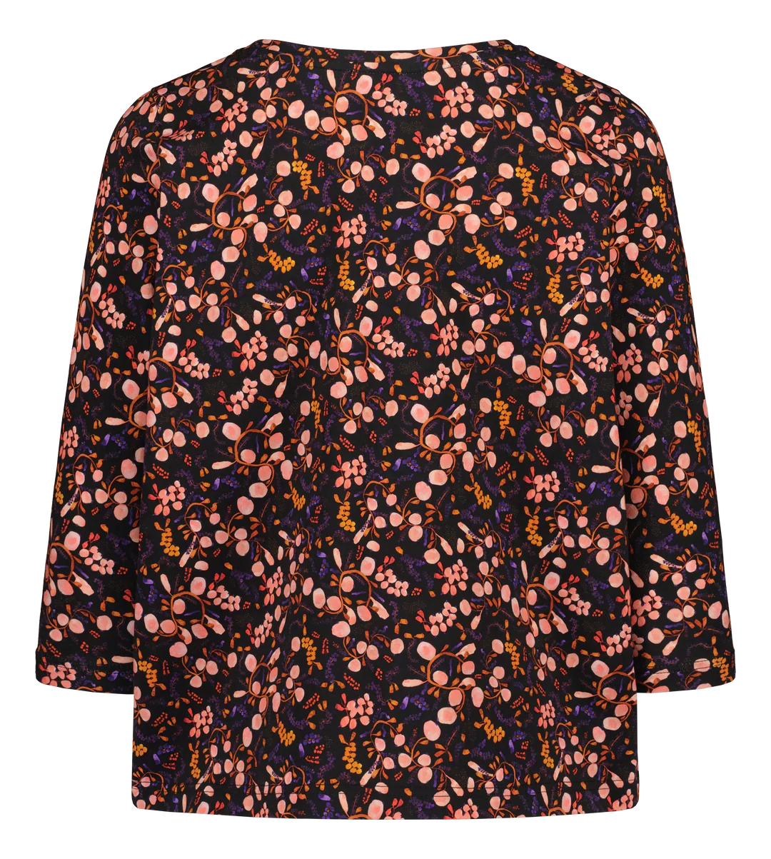 Long Sleeve Shirt, Berrycloud - Image 5
