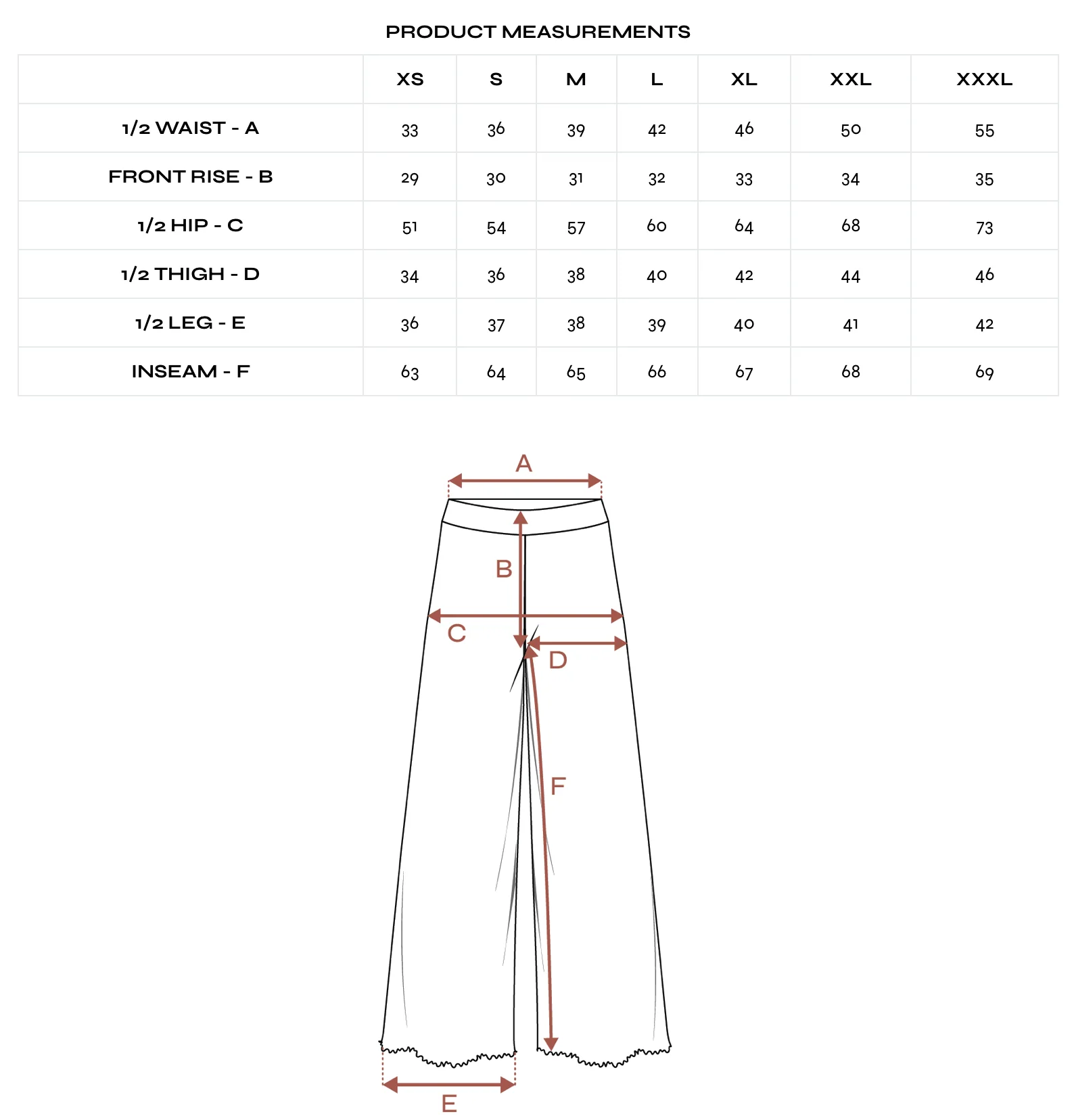 Ribbi Culottes, Khaki - Image 10