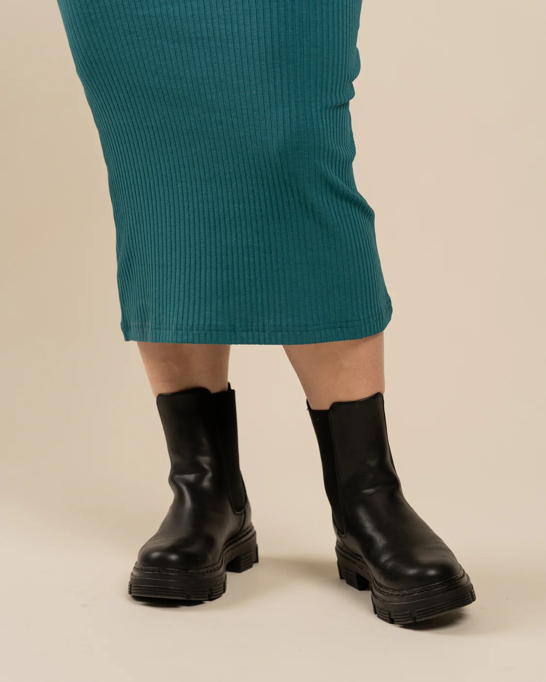 Ribbimekko, Vaalea Petrooli - Image 3