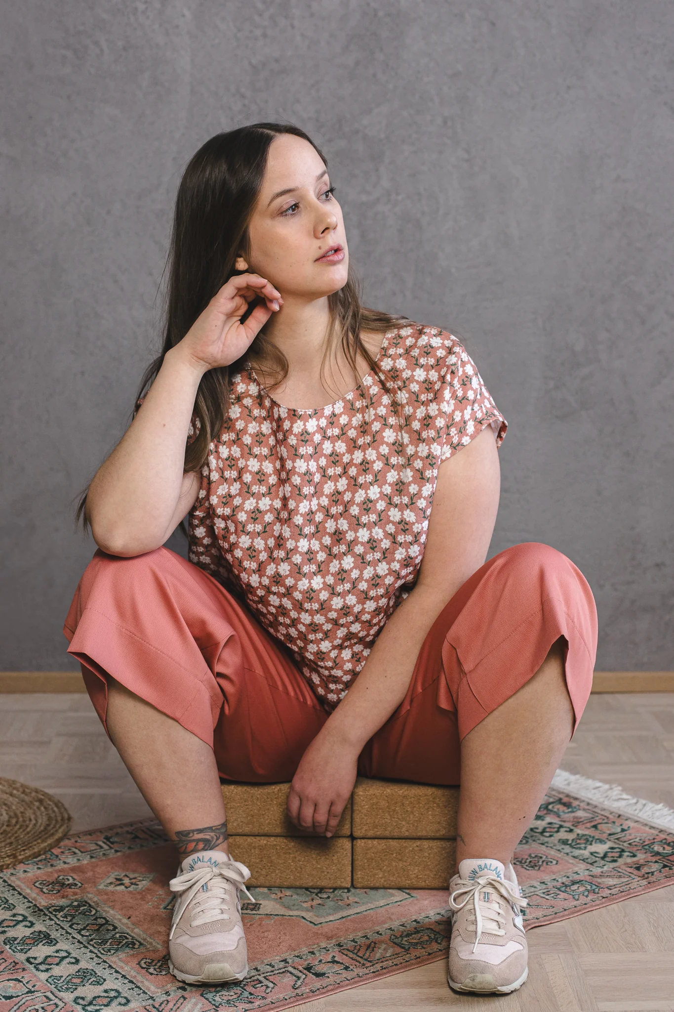Selja Pellavapaita, Kedolla Helle - Image 5