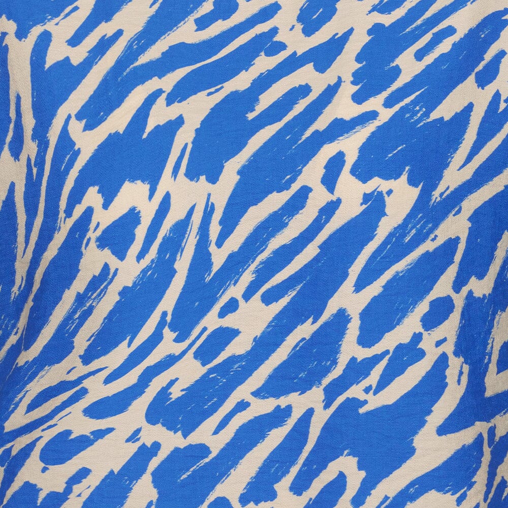 Sophy Cropped Top, Electric - Image 6